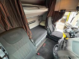 DAF XF450FT/PxP/4X4-Allrad/Retarder/Kipphydraulik/