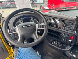 DAF XF450FT/PxP/4X4-Allrad/Retarder/Kipphydraulik/