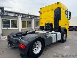 DAF XF450FT/PxP/4X4-Allrad/Retarder/Kipphydraulik/