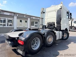 DAF FTG XF530/6X2/Euro6d/Vorlauf-Lenk/Intarder/Hydr/