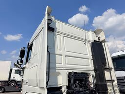 DAF FTG XF530/6X2/Euro6d/Vorlauf-Lenk/Intarder/Hydr/