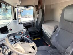 DAF FTG XF530/6X2/Euro6d/Vorlauf-Lenk/Intarder/Hydr/