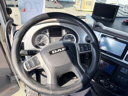 DAF FTG XF530/6X2/Euro6d/Vorlauf-Lenk/Intarder/Hydr/