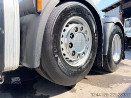 DAF FTG XF530/6X2/Euro6d/Vorlauf-Lenk/Intarder/Hydr/