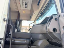DAF FTG XF530/6X2/Euro6d/Vorlauf-Lenk/Intarder/Hydr/