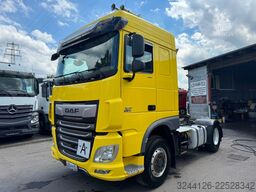 DAF XF450FT/PxP/4X4-Allrad/Retarder/Hydraulik/Hydrod