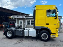 DAF XF450FT/PxP/4X4-Allrad/Retarder/Hydraulik/Hydrod