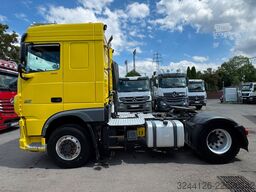 DAF XF450FT/PxP/4X4-Allrad/Retarder/Hydraulik/Hydrod