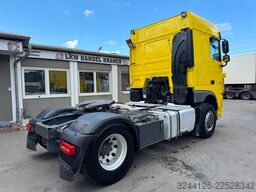 DAF XF450FT/PxP/4X4-Allrad/Retarder/Hydraulik/Hydrod