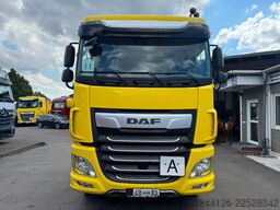 DAF XF450FT/PxP/4X4-Allrad/Retarder/Hydraulik/Hydrod