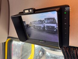 DAF XF450FT/PxP/4X4-Allrad/Retarder/Hydraulik/Hydrod