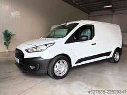 FORD Transit Connect Kasten lang