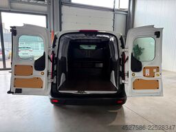 FORD Transit Connect Kasten lang