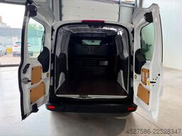 FORD Transit Connect Kasten lang