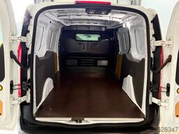 FORD Transit Connect Kasten lang