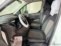 FORD Transit Connect Kasten lang