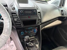 FORD Transit Connect Kasten lang