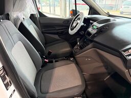 FORD Transit Connect Kasten lang