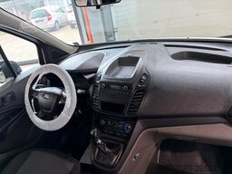 FORD Transit Connect Kasten lang