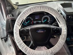 FORD Transit Connect Kasten lang