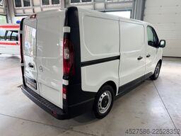 OPEL Vivaro B L1H1 *112000KM*KLIMA/TEMPOMAT*FZG.REGAL