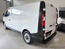 OPEL Vivaro B L1H1 *112000KM*KLIMA/TEMPOMAT*FZG.REGAL
