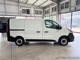 OPEL Vivaro B L1H1 *112000KM*KLIMA/TEMPOMAT*FZG.REGAL