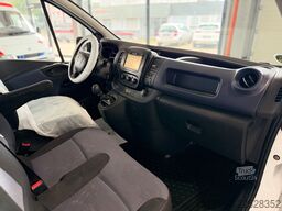 OPEL Vivaro B L1H1 *112000KM*KLIMA/TEMPOMAT*FZG.REGAL