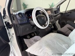 OPEL Vivaro B L1H1 *112000KM*KLIMA/TEMPOMAT*FZG.REGAL
