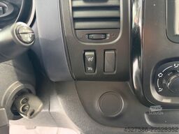 OPEL Vivaro B L1H1 *112000KM*KLIMA/TEMPOMAT*FZG.REGAL