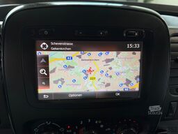 OPEL Vivaro B L1H1 *112000KM*KLIMA/TEMPOMAT*FZG.REGAL