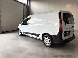 FORD Transit Connect Kasten lang