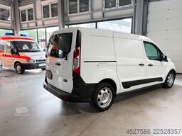 FORD Transit Connect Kasten lang