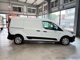 FORD Transit Connect Kasten lang