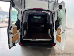 FORD Transit Connect Kasten lang