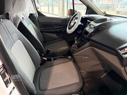 FORD Transit Connect Kasten lang