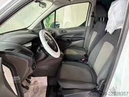 FORD Transit Connect Kasten lang