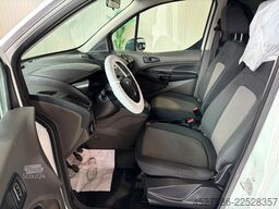 FORD Transit Connect Kasten lang
