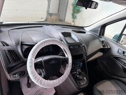 FORD Transit Connect Kasten lang