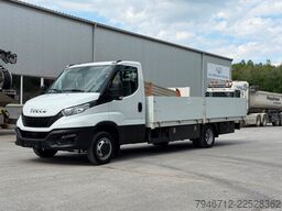 IVECO Daily 35C18 Pritsche MAXI 5,10m 47.000 Km *2021*