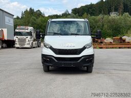 IVECO Daily 35C18 Pritsche MAXI 5,10m 47.000 Km *2021*