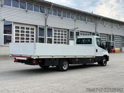IVECO Daily 35C18 Pritsche MAXI 5,10m 47.000 Km *2021*