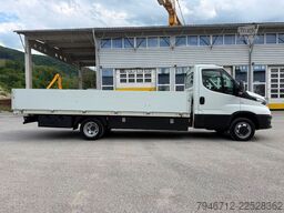 IVECO Daily 35C18 Pritsche MAXI 5,10m 47.000 Km *2021*