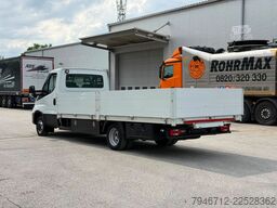 IVECO Daily 35C18 Pritsche MAXI 5,10m 47.000 Km *2021*