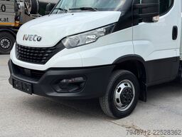 IVECO Daily 35C18 Pritsche MAXI 5,10m 47.000 Km *2021*
