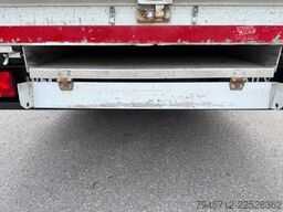 IVECO Daily 35C18 Pritsche MAXI 5,10m 47.000 Km *2021*