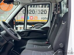 IVECO Daily 35C18 Pritsche MAXI 5,10m 47.000 Km *2021*