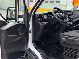 IVECO Daily 35C18 Pritsche MAXI 5,10m 47.000 Km *2021*