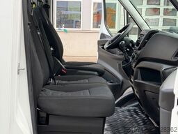 IVECO Daily 35C18 Pritsche MAXI 5,10m 47.000 Km *2021*