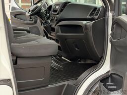 IVECO Daily 35C18 Pritsche MAXI 5,10m 47.000 Km *2021*